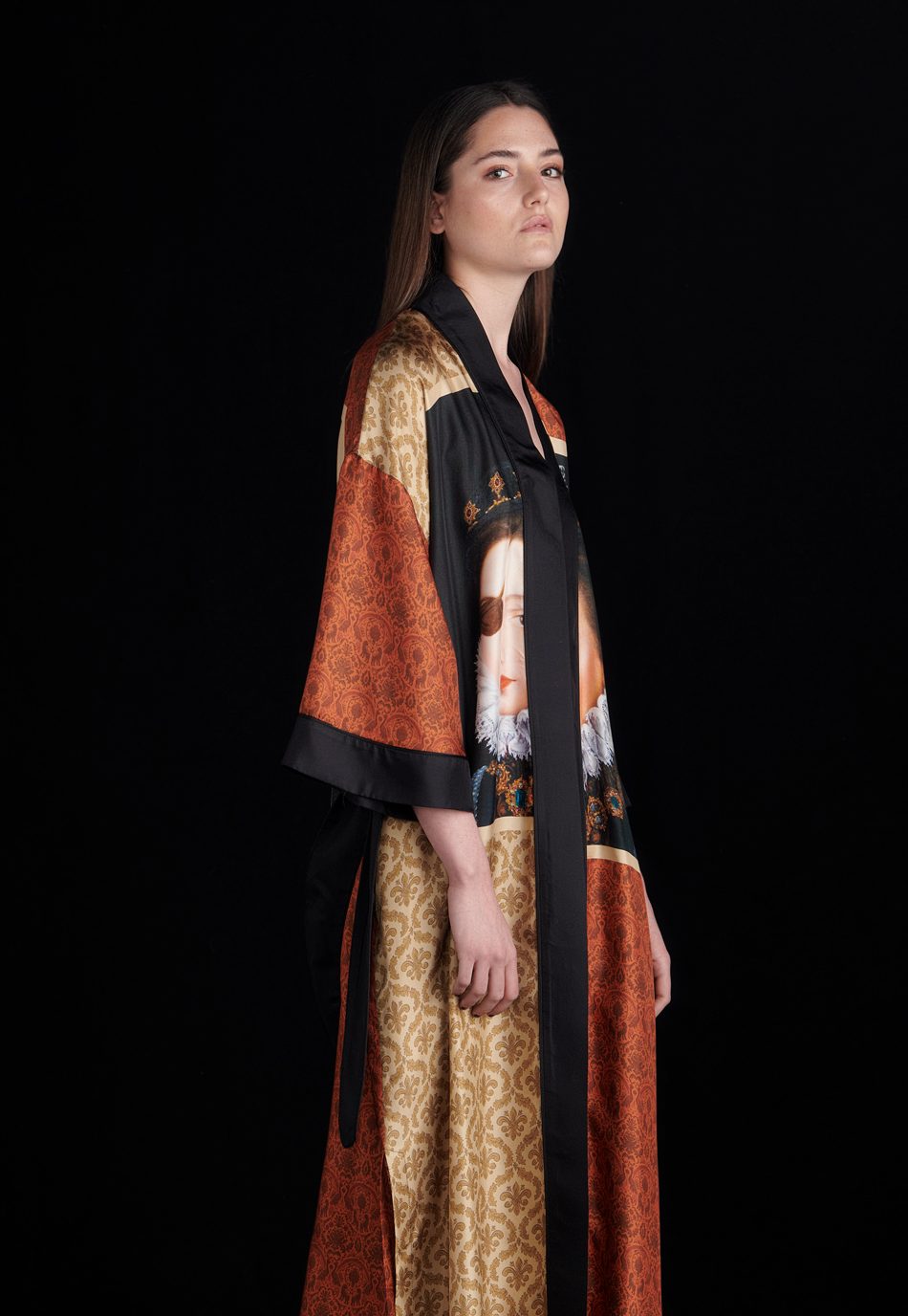 erimitis divlos kimono eboli princess