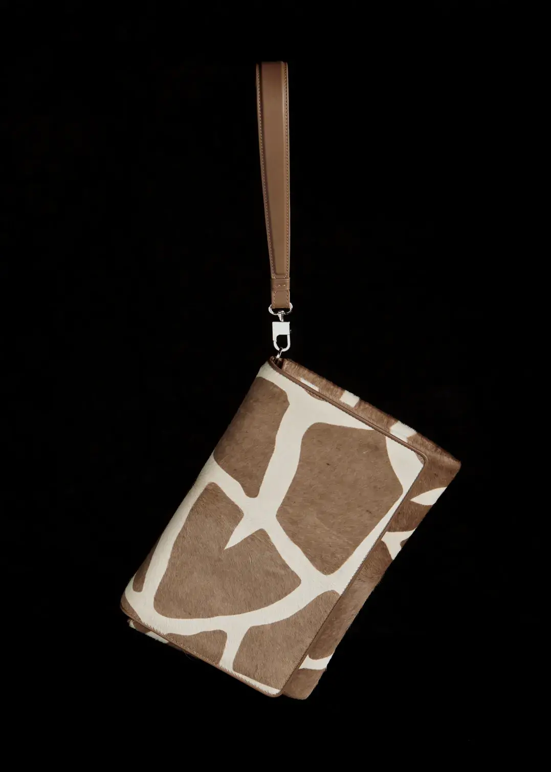 porto cervo divlos bag giraffe