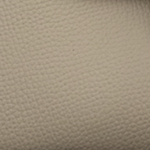 Serrano Kaki Grained Leather