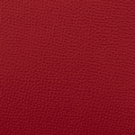 Natalia S Dark Red Grained Calfskin